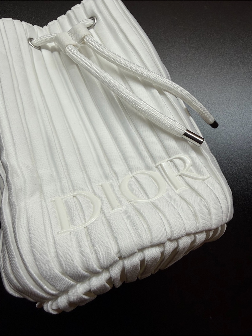 Dior Beauty Bag